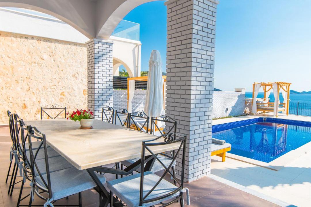 Photo of Others in Kalkan