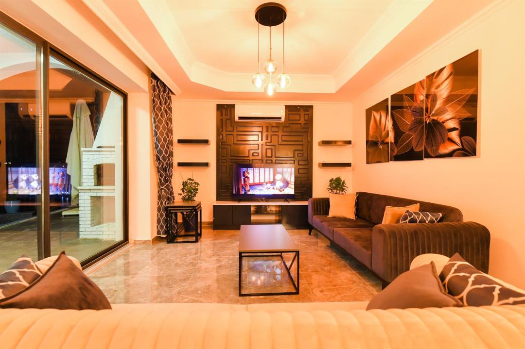 Photo of Livingroom in Kalkan