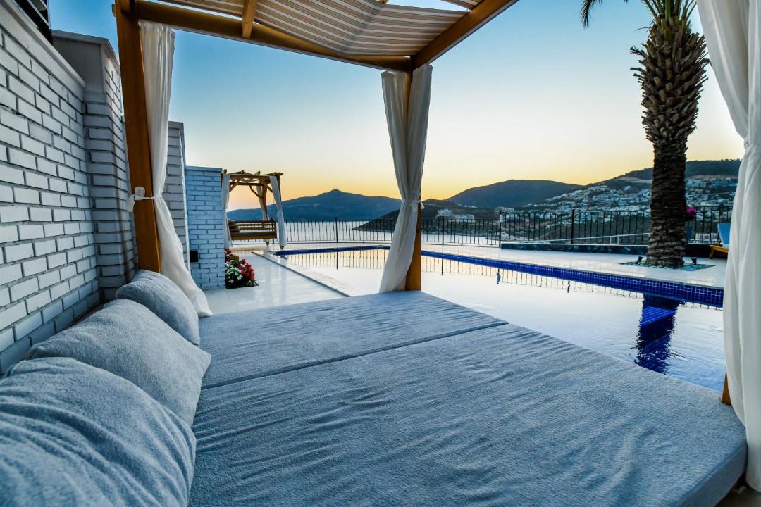 Photo of Others in Kalkan