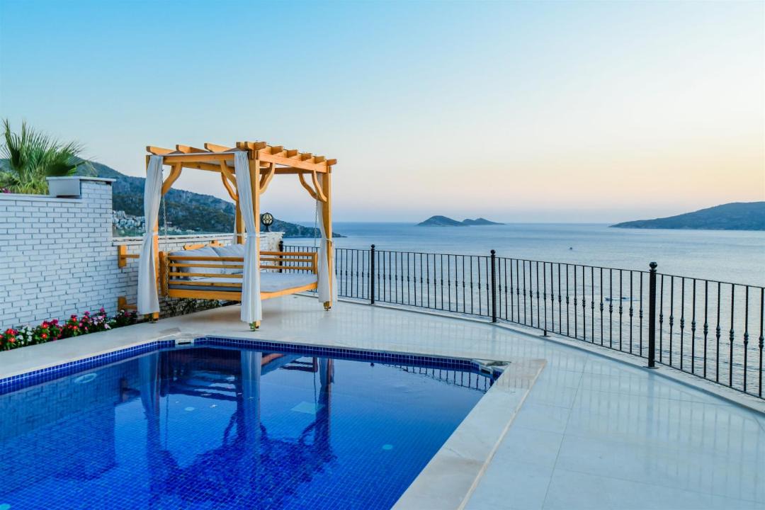 Photo of Outdoor in Kalkan
