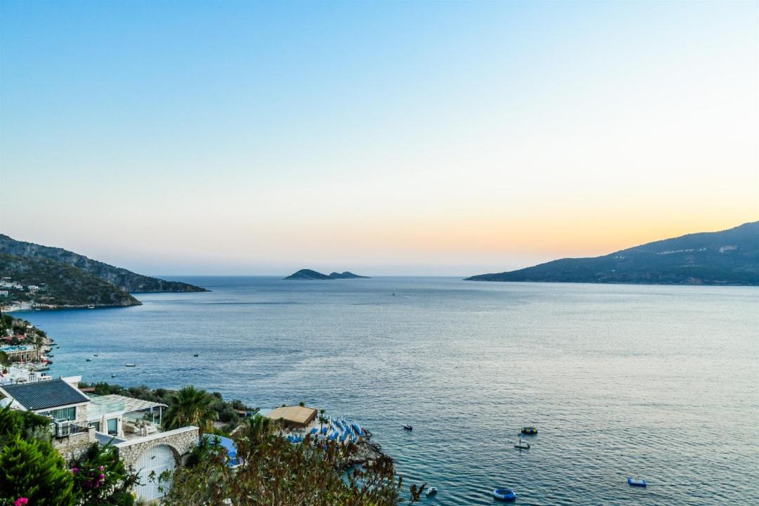 Photo of Outdoor in Kalkan