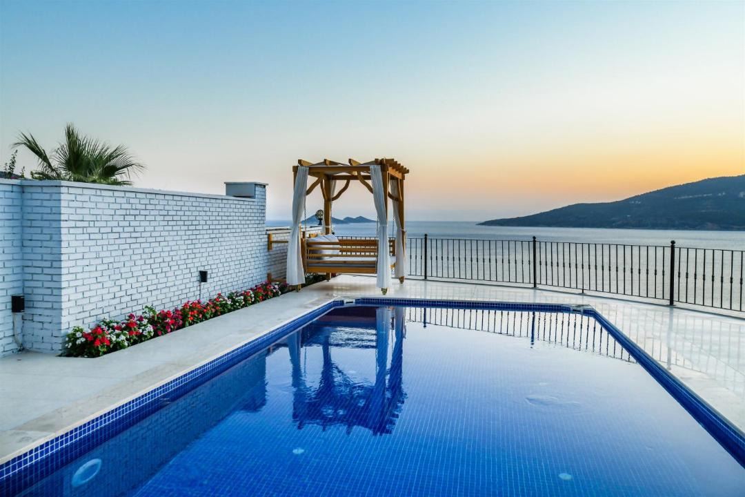 Photo of Outdoor in Kalkan