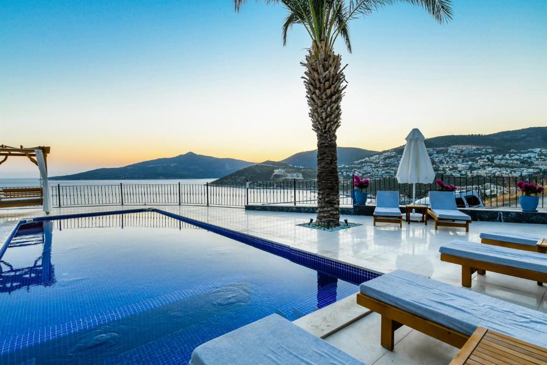 Photo of Outdoor in Kalkan