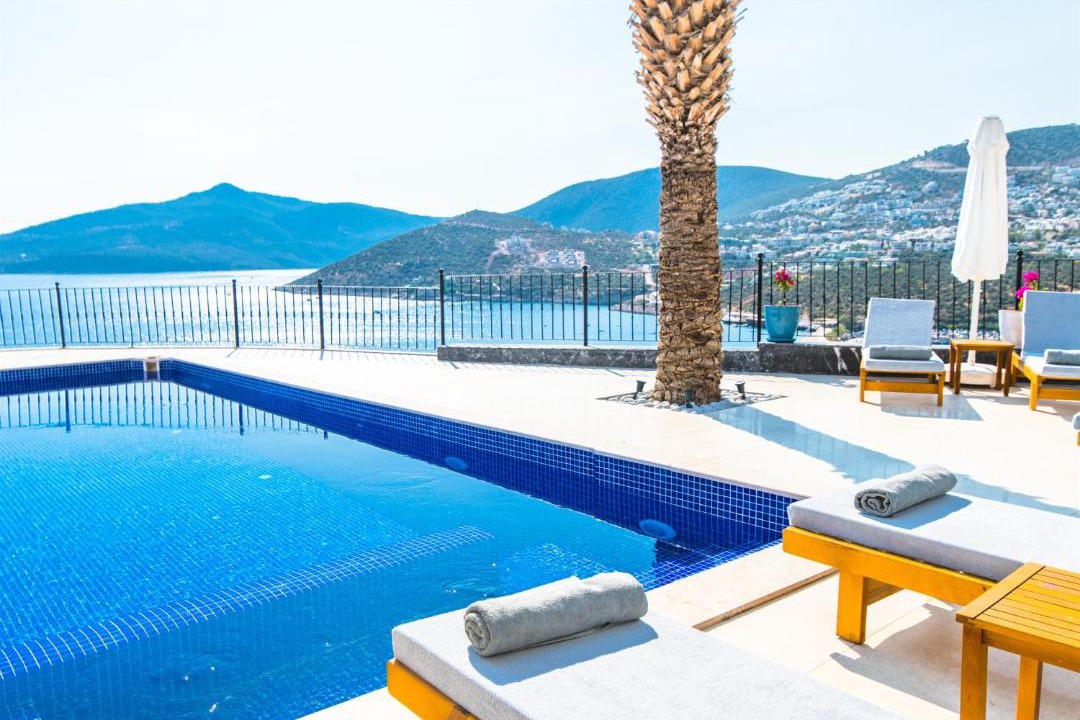 Photo of Others in Kalkan