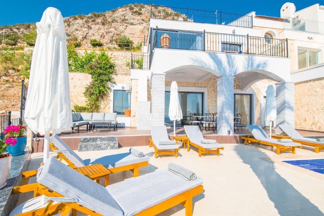 Photo of Others in Kalkan
