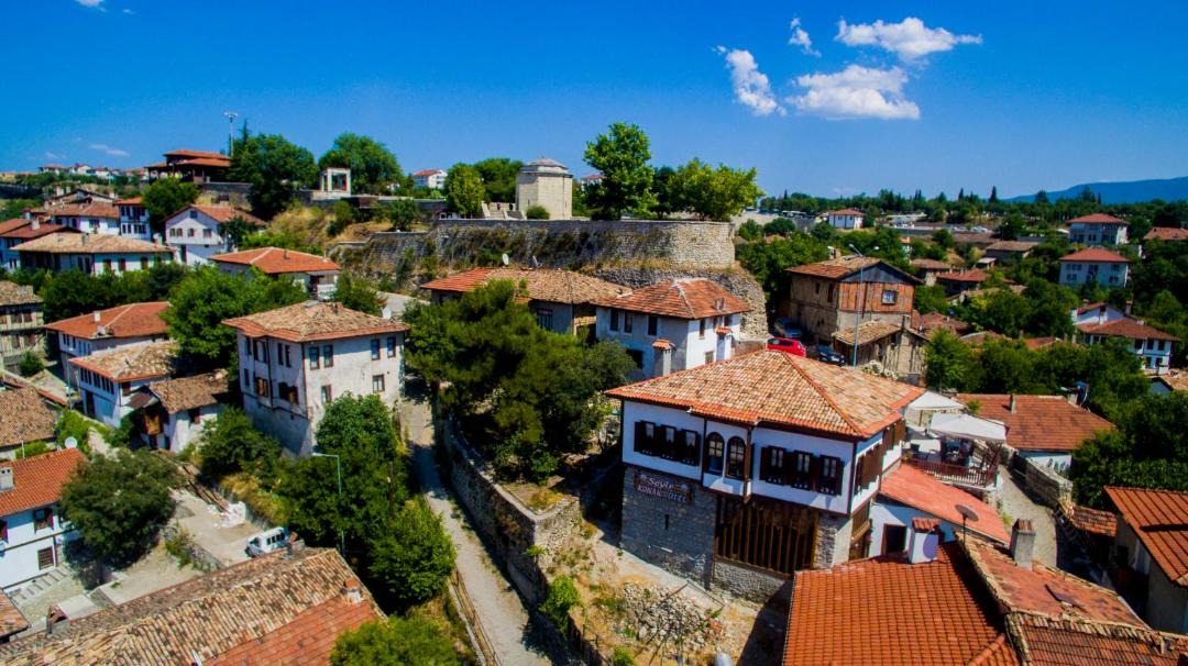 Photo of Others in Safranbolu City Center