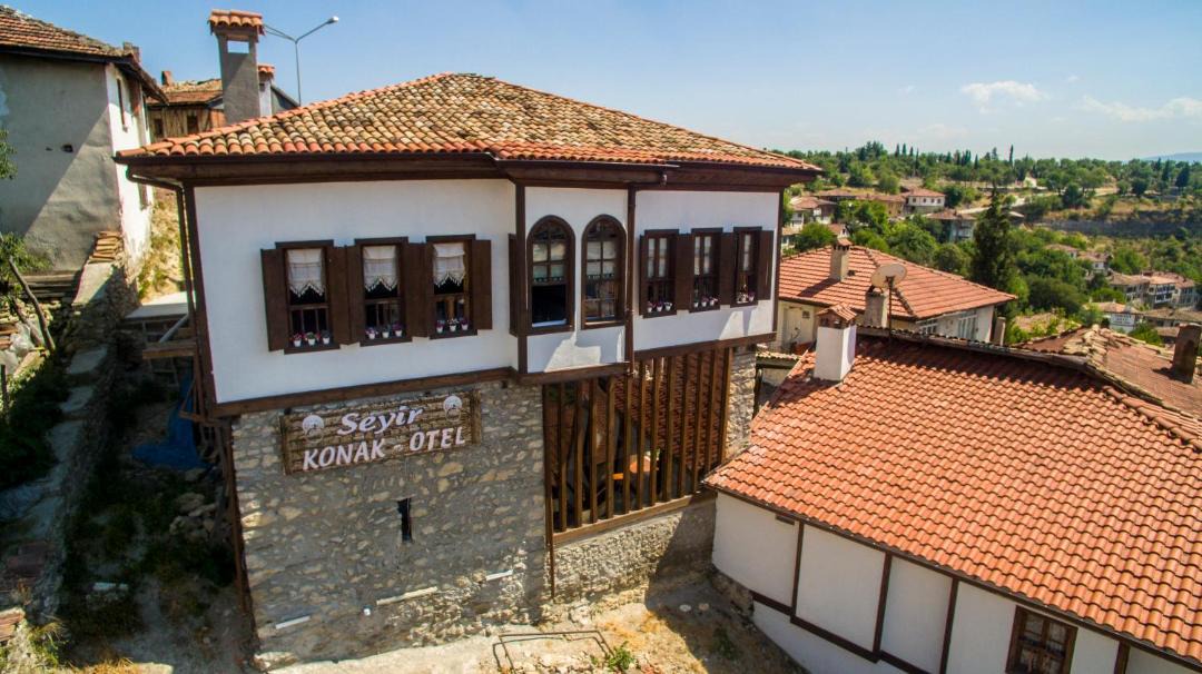 Photo of Others in Safranbolu City Center