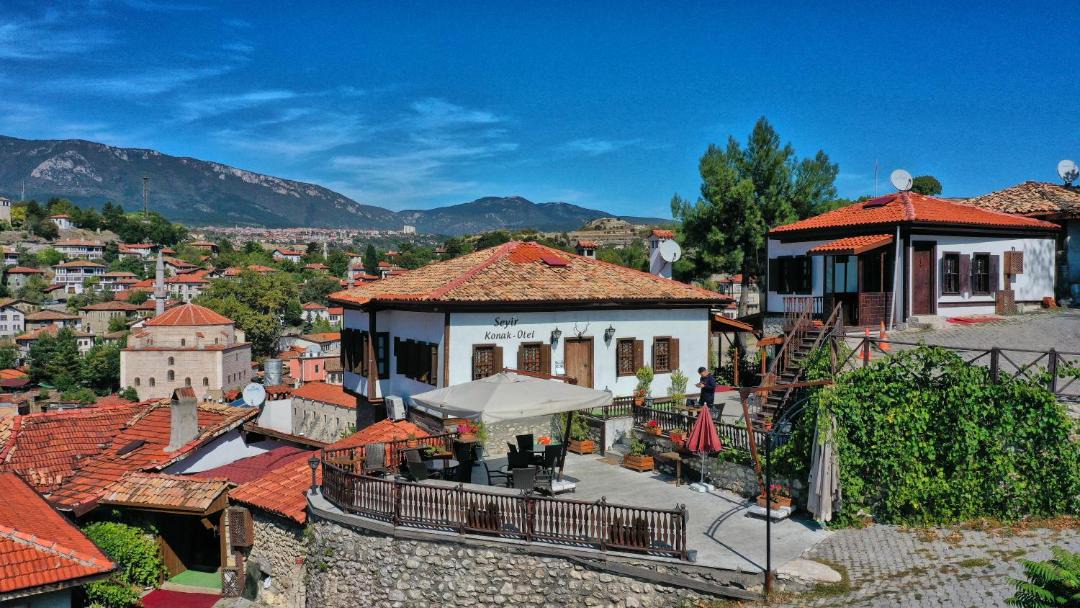 Photo of Others in Safranbolu City Center
