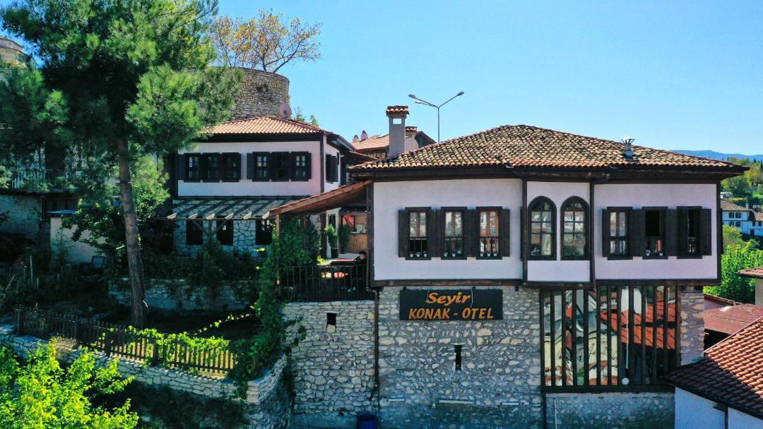Photo of Others in Safranbolu City Center