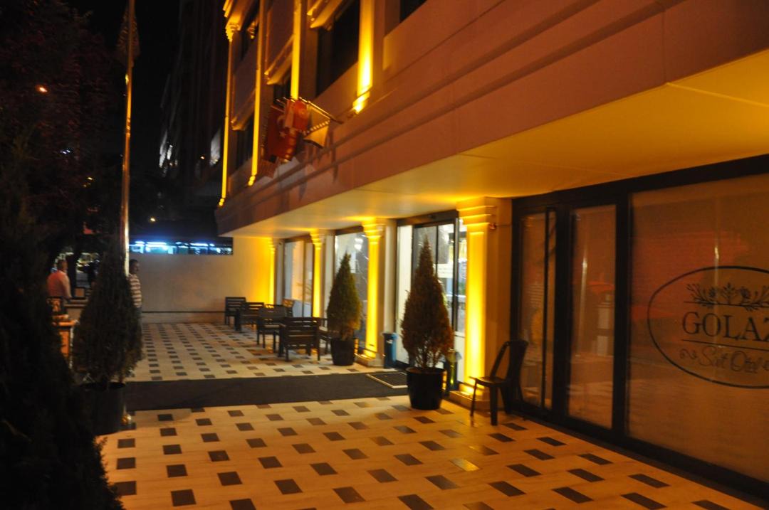 Photo of Others in Ankara City Center