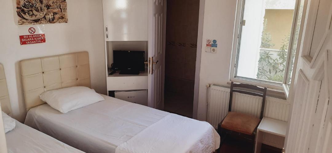Photo of Bedroom in Marmara Ereglisi