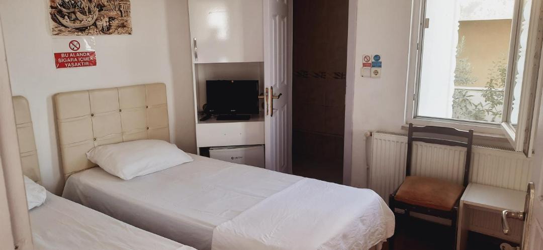 Photo of Bedroom in Marmara Ereglisi