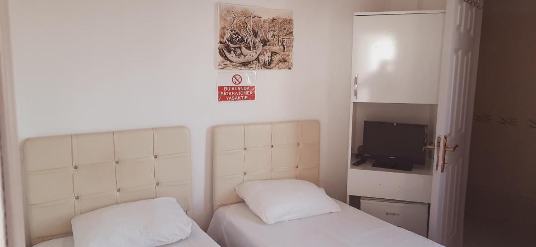 Photo of Bathroom in Marmara Ereglisi