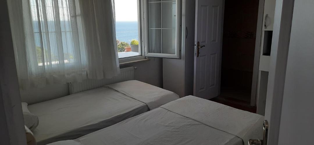 Photo of Bathroom in Marmara Ereglisi