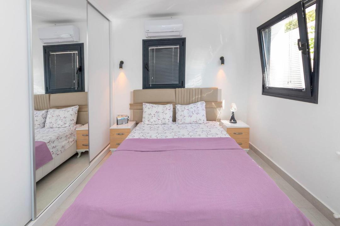 Photo of Bedroom in Bodrum City Center
