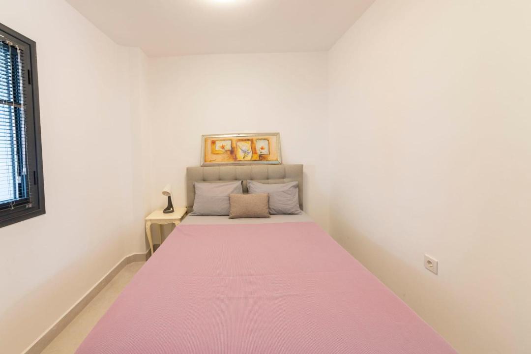 Photo of Bedroom in Bodrum City Center