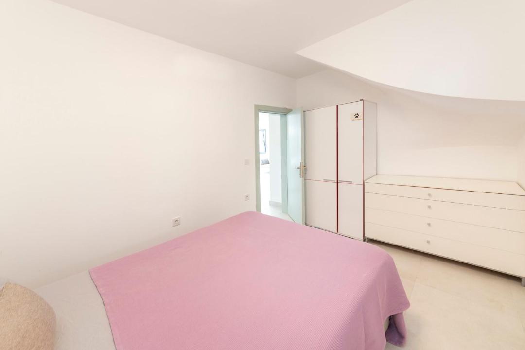 Photo of Bedroom in Bodrum City Center