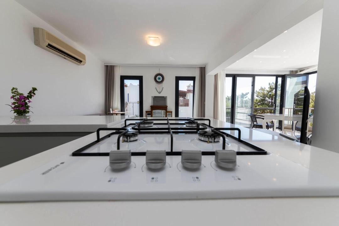 Photo of Kitchen in Bodrum City Center