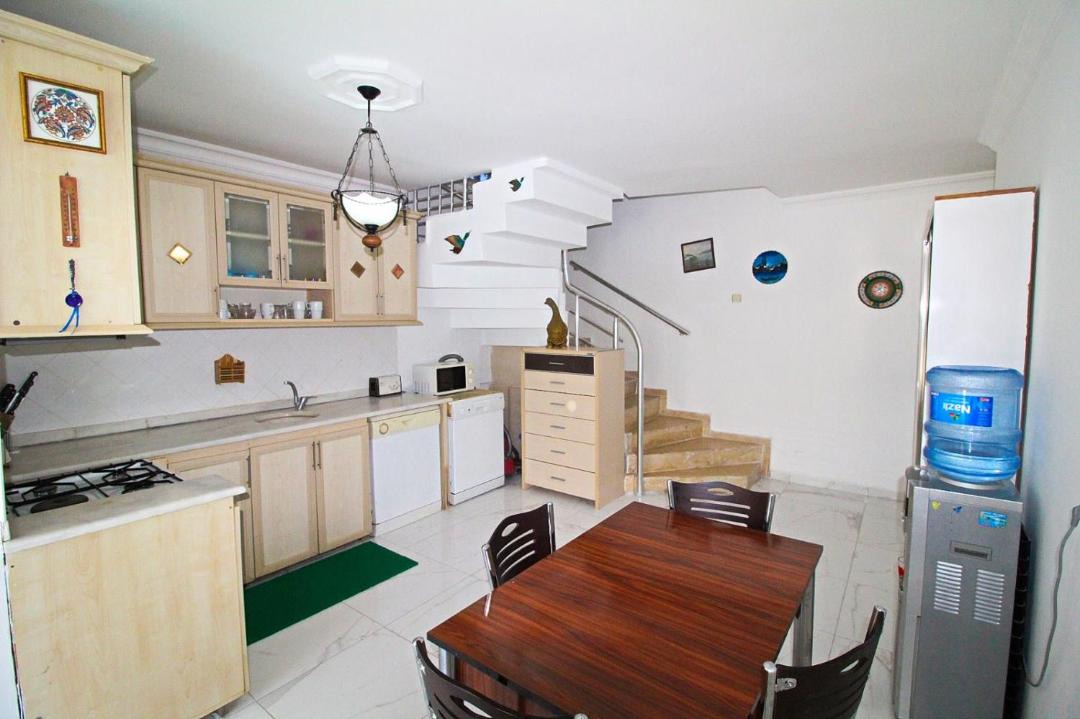 Photo of Kitchen in Kadriye