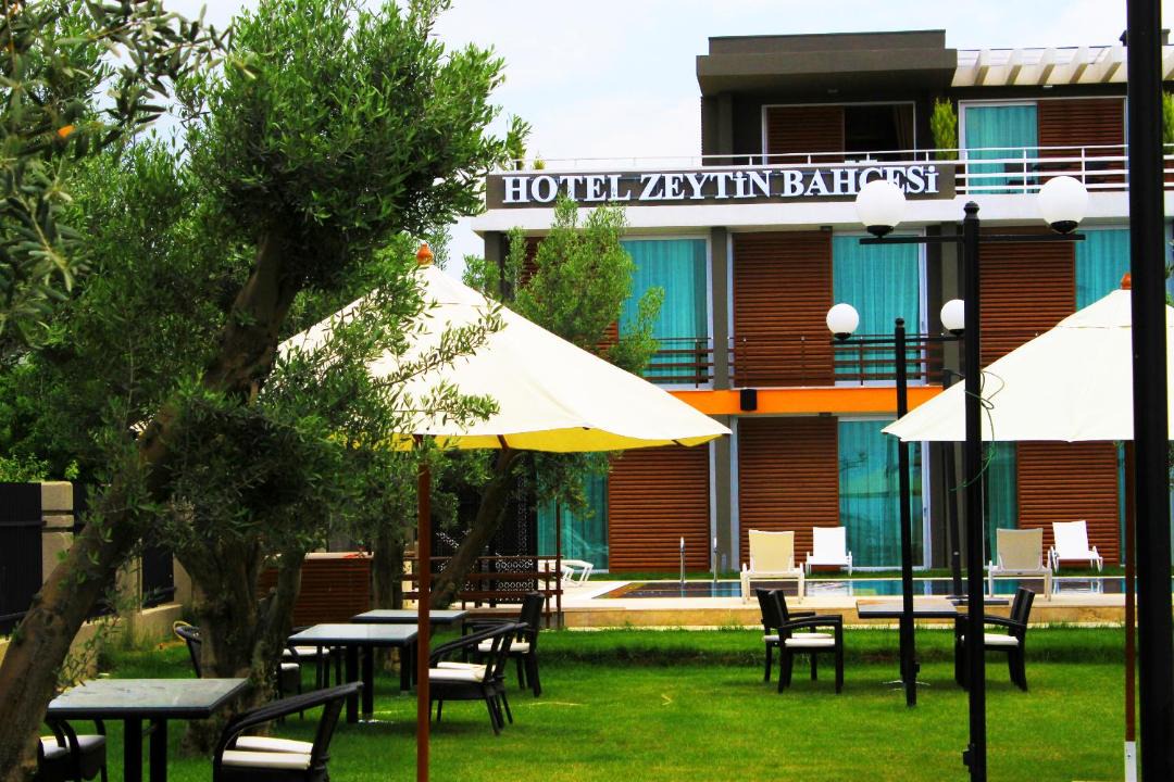 Photo of Others in Iznik