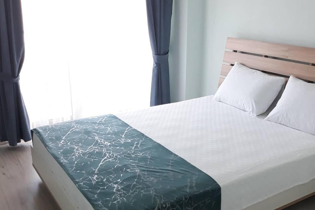 Photo of Bedroom in Ezine