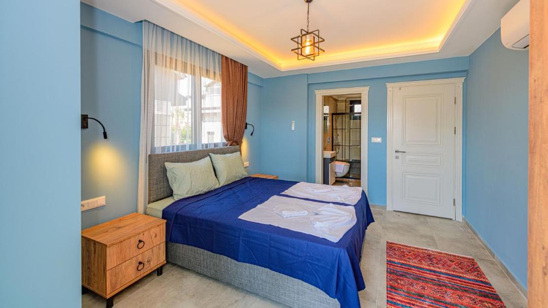Photo of Bedroom in Fethiye