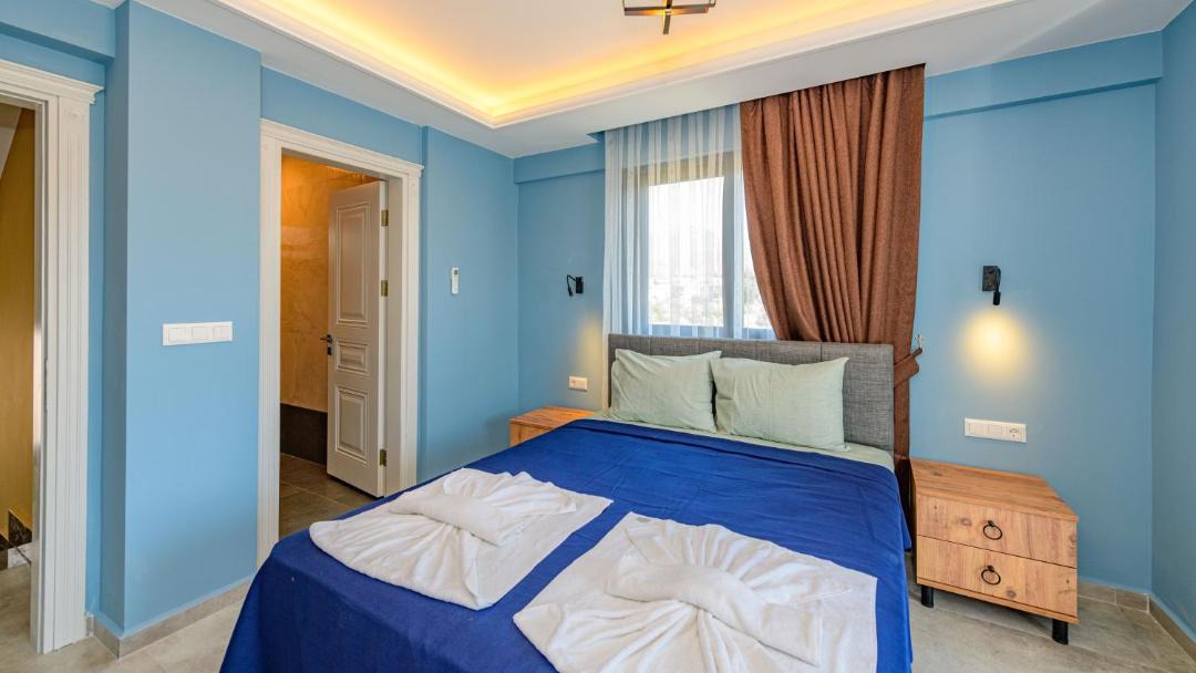 Photo of Bedroom in Fethiye