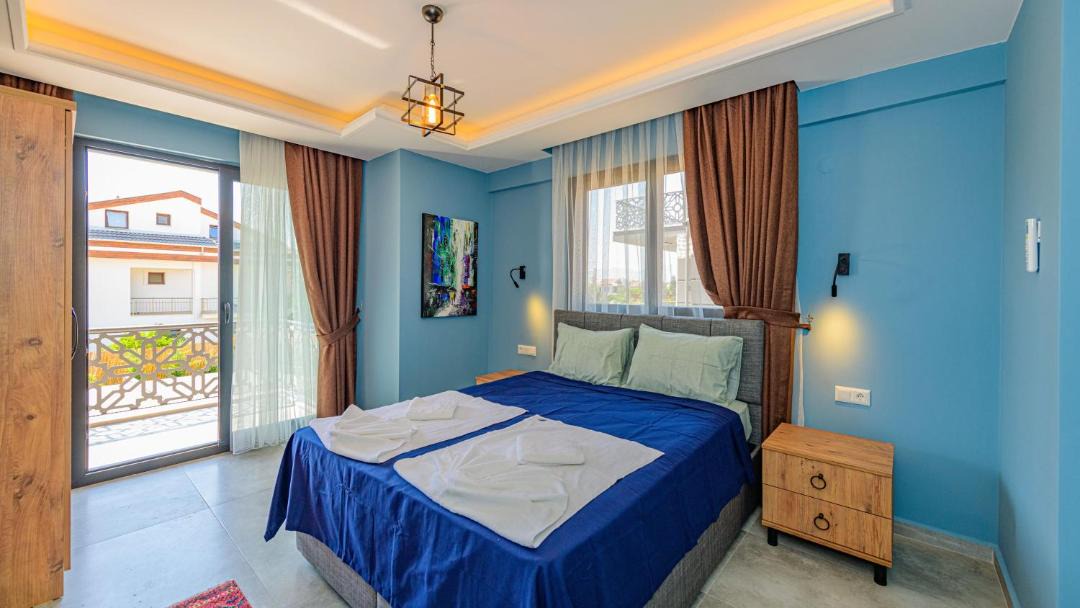 Photo of Bedroom in Fethiye