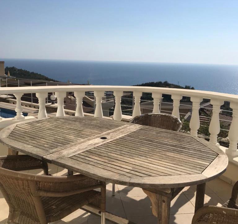 Photo of Patio Balcony in Kargicak
