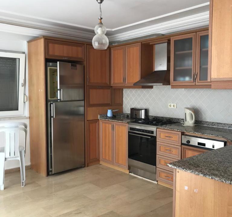 Photo of Kitchen in Kargicak