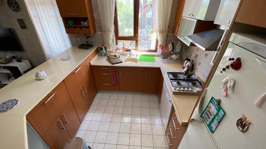 Photo of Kitchen in Kepez