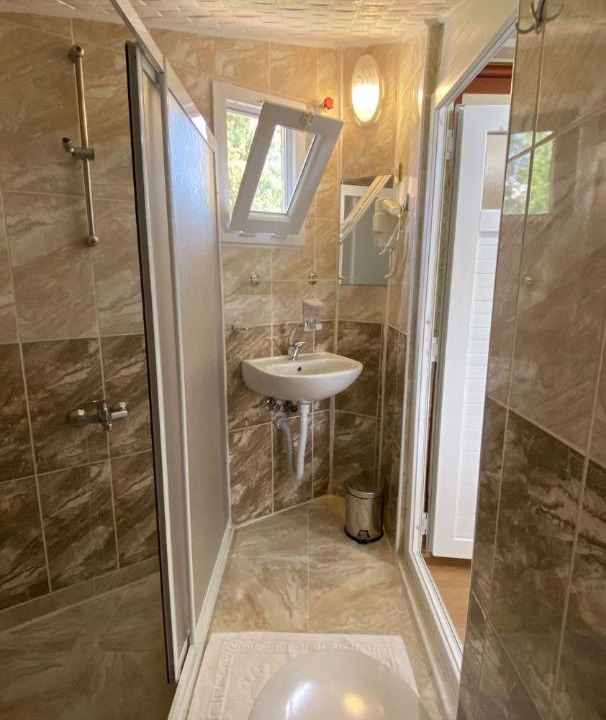 Photo of Bathroom in Kepez