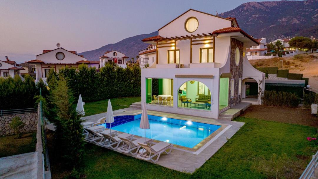 Photo of Others in Oludeniz