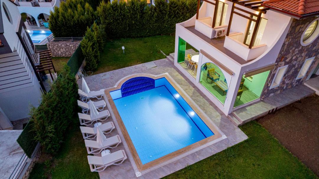 Photo of Livingroom in Oludeniz