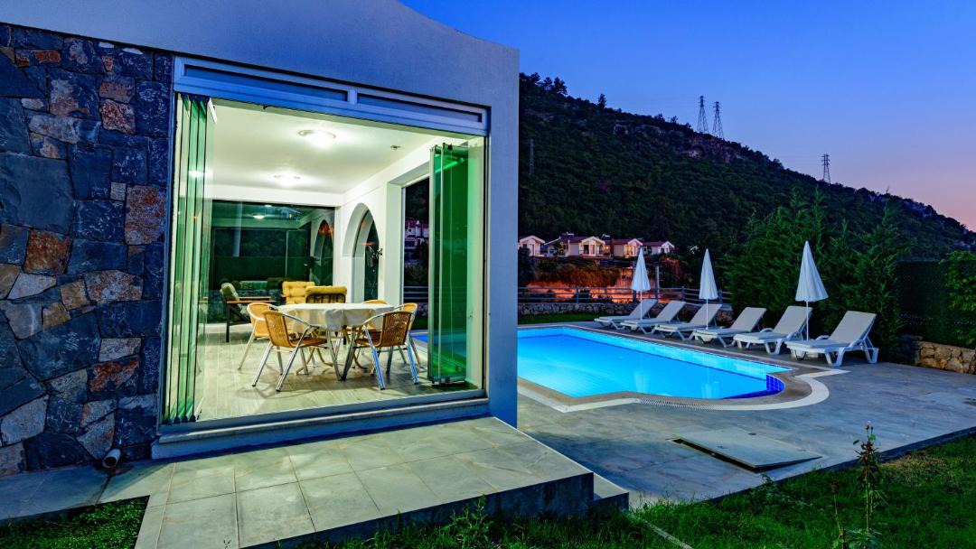 Photo of Livingroom in Oludeniz