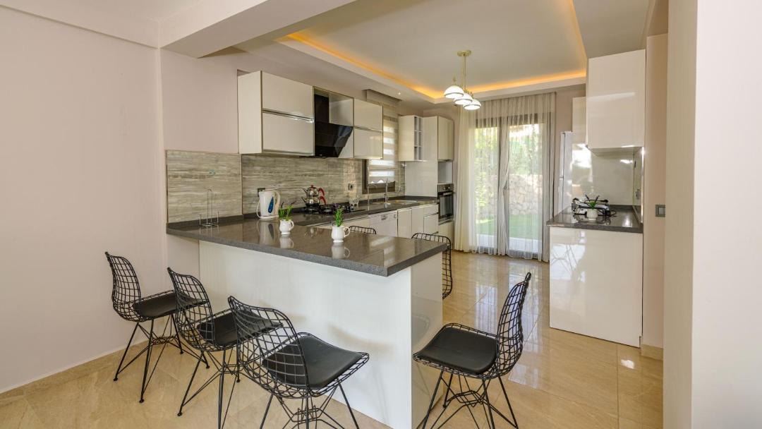 Photo of Livingroom in Oludeniz