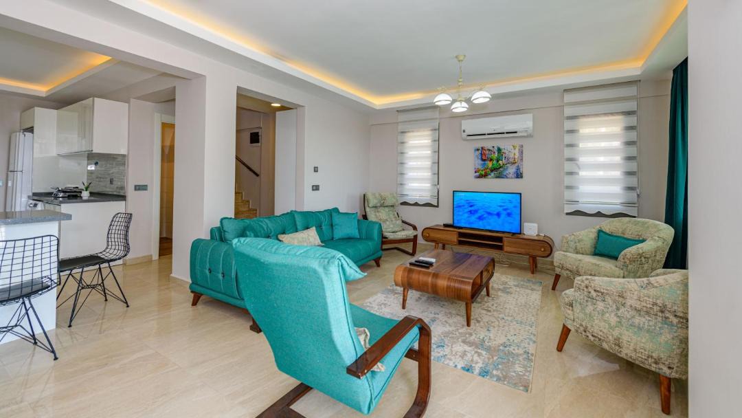 Photo of Livingroom in Oludeniz