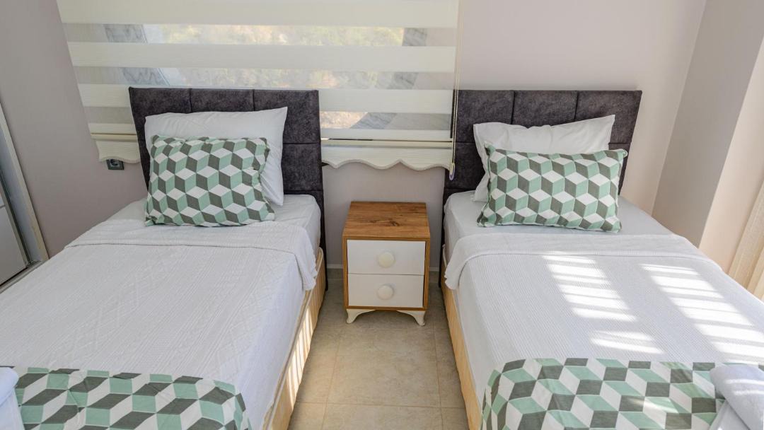Photo of Bedroom in Oludeniz