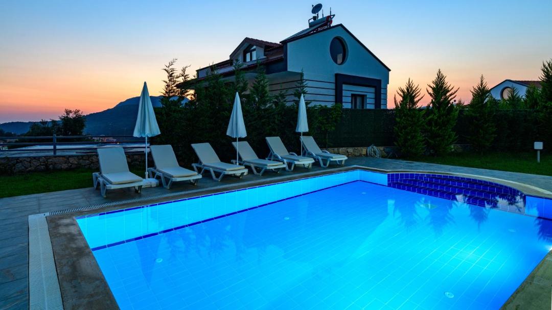 Photo of Livingroom in Oludeniz