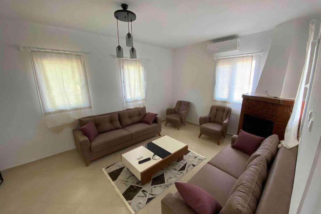 Photo of Bedroom in Yaliciftlik