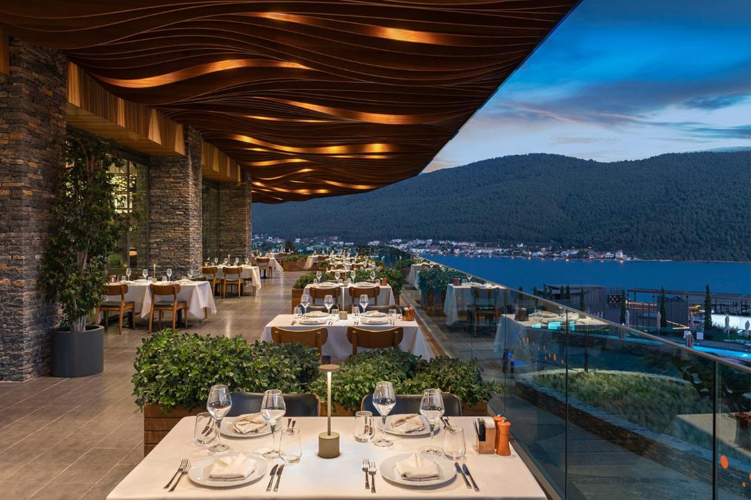 Photo of Others in Bodrum