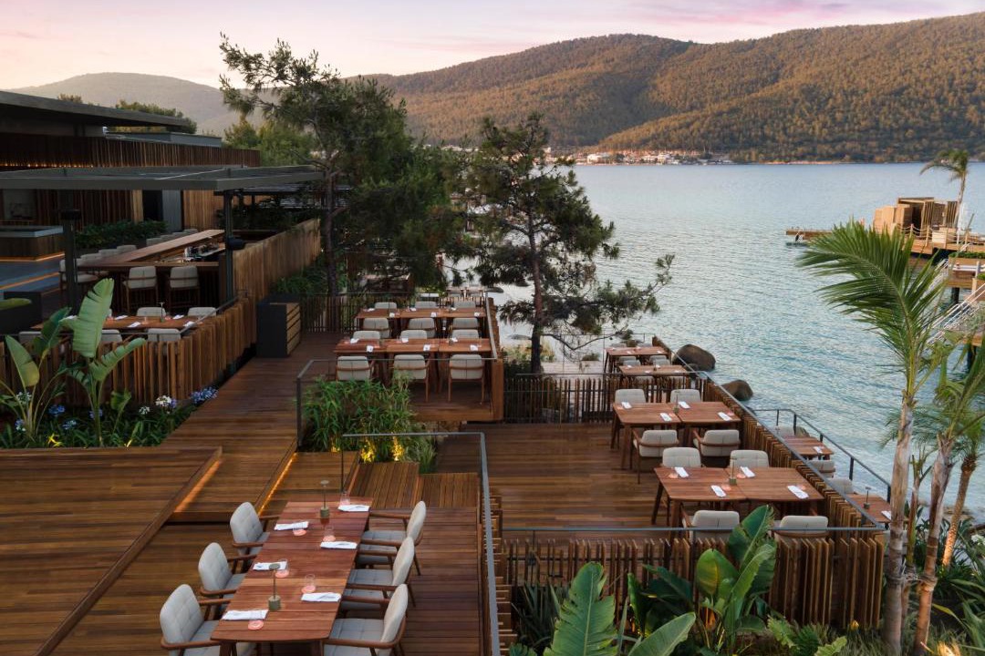 Photo of Others in Bodrum