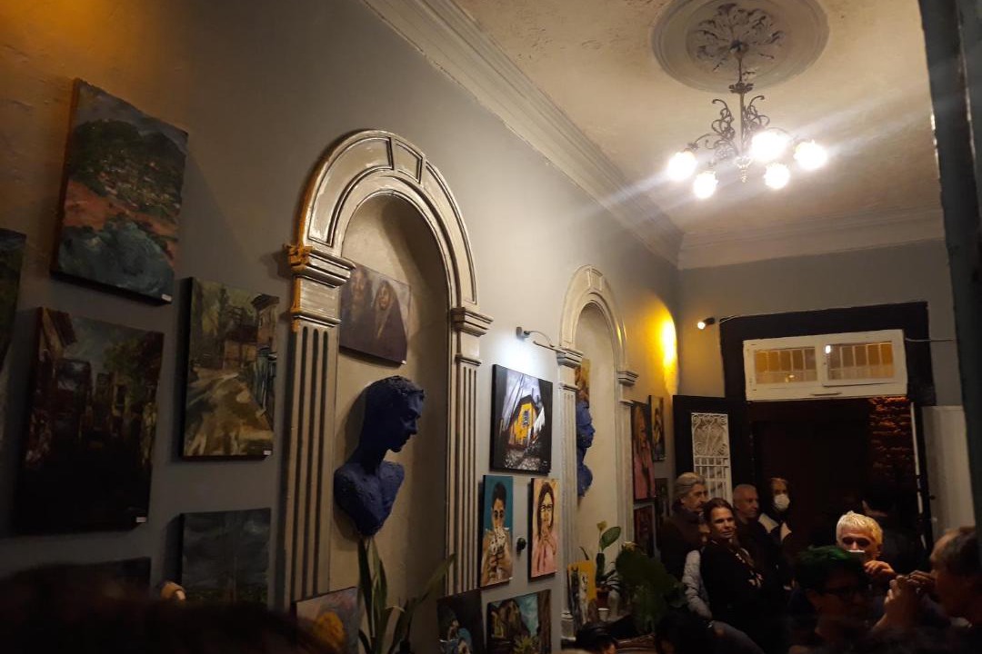 Photo of Others in Old Town