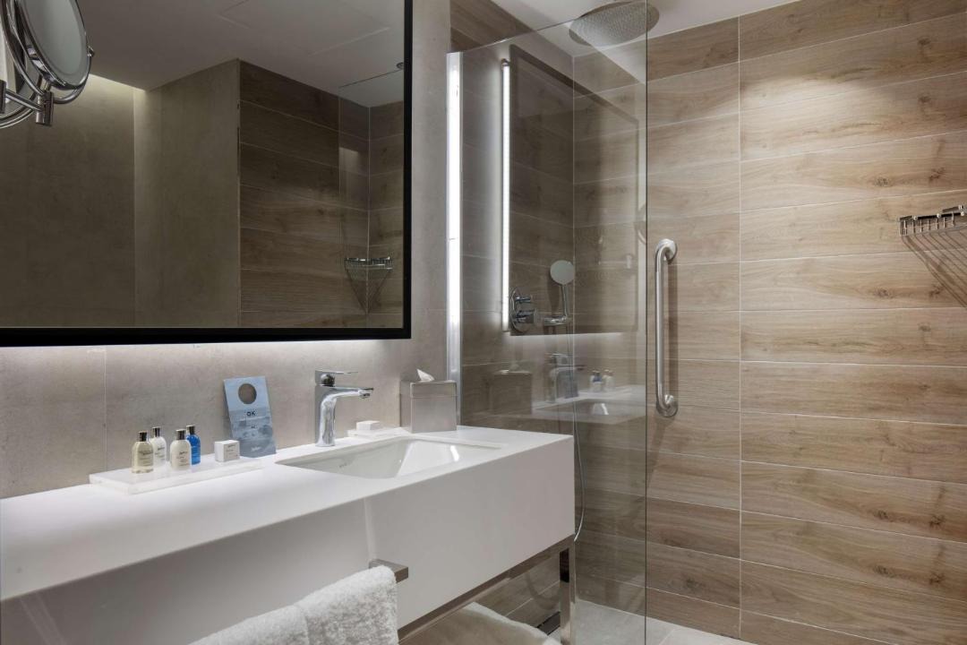 Photo of Bathroom in Aliaga