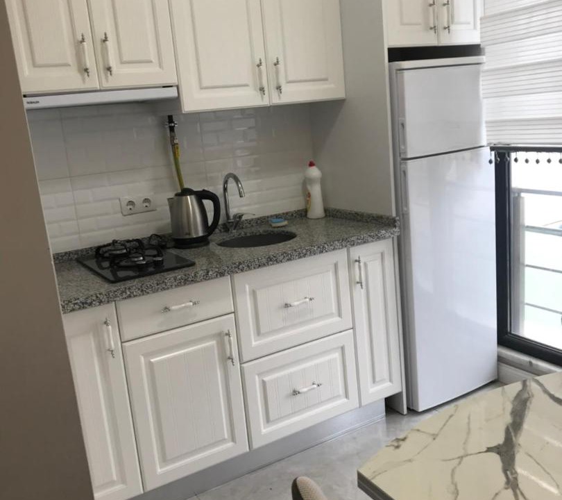 Photo of Kitchen in Kaymakli