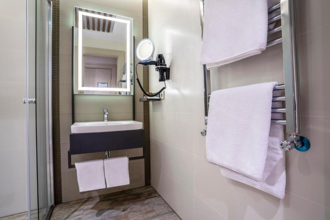 Photo of Bathroom in Sahinbey