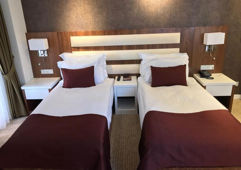Photo of Bedroom in Corlu