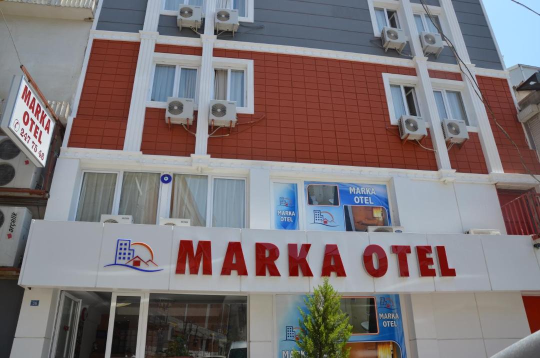 Photo of Others in Antalya City Centre