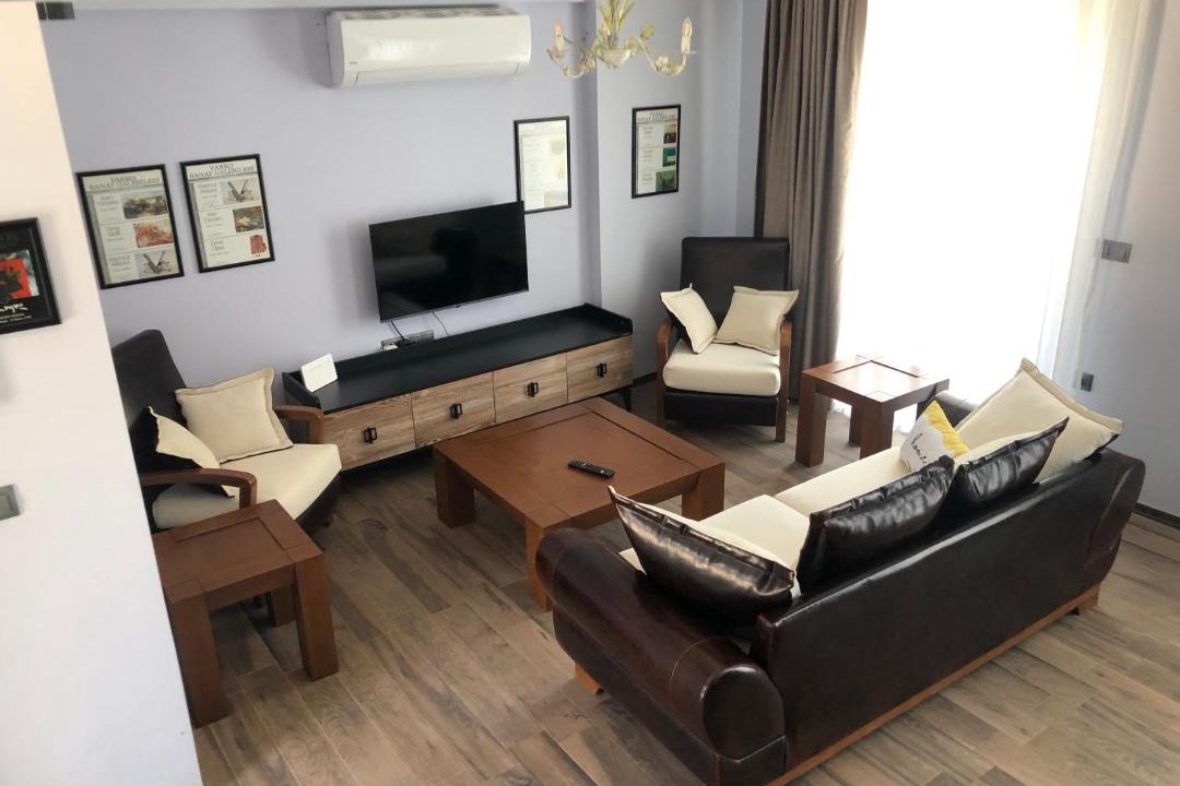 Photo of Livingroom in Fethiye