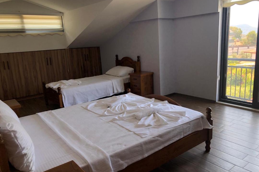 Photo of Bedroom in Fethiye